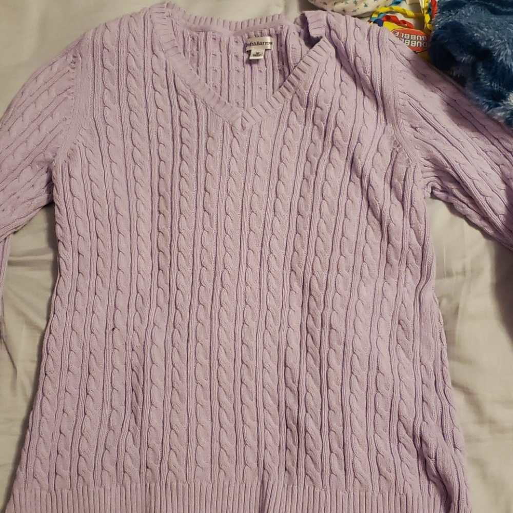 Sweater
